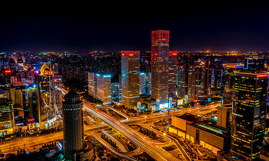 北京路水方圆工程咨询有限公司网站！