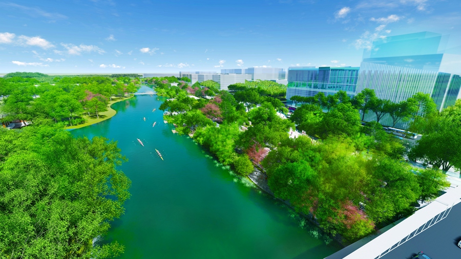 北京大兴国际机场