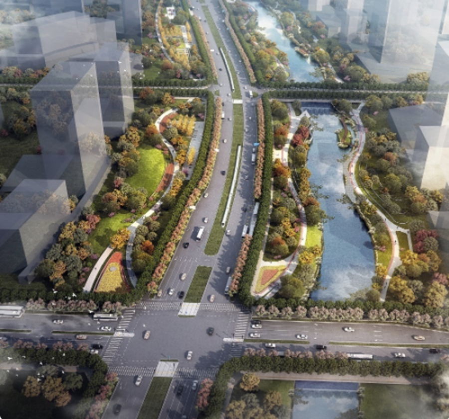 北京大兴国际机场