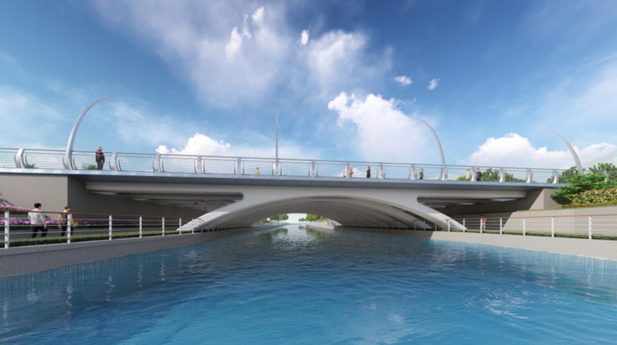 朝阳区麦子店街